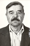 Петровский