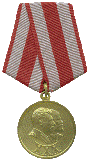 30 лет Советской Армии и Флота