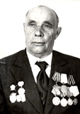Молчанов Дмитрий Петрович